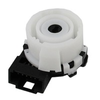 фото thumb №1, Колодка замка запалювання seat altea leon