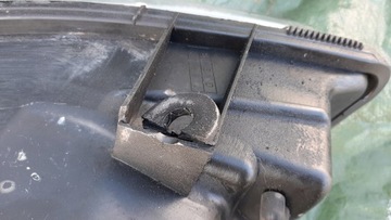 фото thumb №14, Фара лампа правый перед renault scenic ii 2 eu