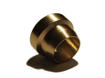 LOVATO BARYŁKA USZCZELNIAJĄCA WIEL. 8mm [94-5]