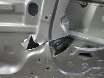 фото thumb №8, Дверь перед передние правые toyota rav4 5 v
