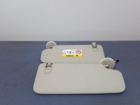 фото thumb №1, Insignia b захист сонцезахисна козирки kpl