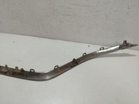 фото thumb №7, Renault kadjar молдинг хром решётка 623856800r