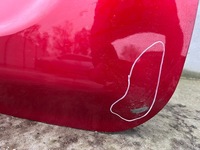 фото thumb №6, Кришка багажника задня задня outlander iii 3 2012-2022