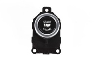 фото thumb №1, Bmw f01 f04 f10 f12 кнопка запуск стоп 9162555