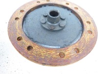 фото thumb №7, Колесо маховик сцепление fiat 126 650