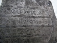 фото thumb №7, Насос тиску vacu вакуум toyota corolla avensis t25 03-08r 126лошадиные силы