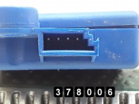 2004 mini cooper датчик 6949229 cabrio Ціна, фото thumb