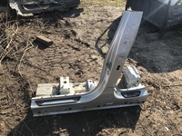 фото thumb №1, Порог блок двигателя средний левый bmw 2 f45 a83