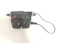 фото thumb №1, Bmw x1 e84 lci замок крышки багажника 912781