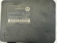 фото thumb №1, Skoda octavia ii 1.9 tdi насос блок керування 1k0614517ad