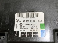 Модуль двері правий перед mercedes w169 1698203485 Оригінал, фото thumb