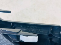 Corolla cross накладка панелі консолі тунель середнього 58833-16030 Доставка, фото thumb