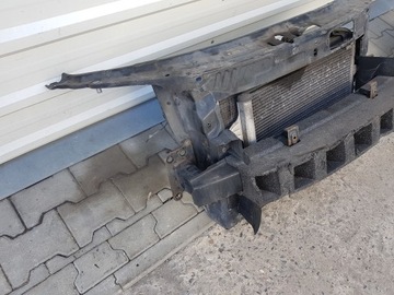 фото thumb №6, Skoda fabia ii 1.4 1.6 tdi pas переднє радіатор