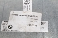 фото thumb №4, Бортовий комп'ютер двигуна mini cooper r50, r53 7557395 1.4l бензиновий 55kw 2003