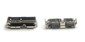 USB 3.0 B Micro Byt Shct Socket для вашего кармана