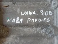 фото thumb №6, Редуктор коробки передач infiniti qx70 3.0d fx30d