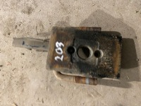 Купити Кронштейн ресора master iii movano b скоба скоба renault оригінальний номер 550347870r, фото thumb