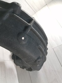 фото thumb №7, Mercedes w177 подкрылок левый задняя a1776905303