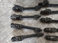 фото thumb №7, Sprinter 903 lt 95-06 ручка двері зовнішня лівий праві перед а також зад