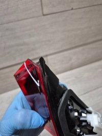 Купить 13196. bmw x1 u11 лампа крышка багажника левая h7946535309, фото thumb