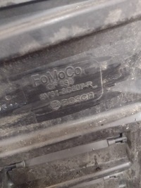 фото thumb №14, Ford c-max mk2 комплект радиатор 2,0 powershift