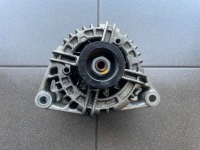 Генератор opel 0124425024 55556069 Доставка, фото thumb