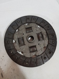 фото thumb №8, Колесо маховики сцепление 22101-pp5-3000 honda crx civic 1.6b d16a8