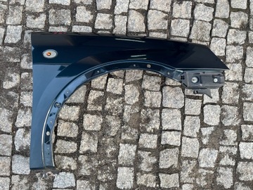фото thumb №11, Крило правий перед opel corsa c combo c z20u