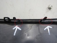 фото thumb №10, Бампер перед передній mercedes eqa amg x243 w243