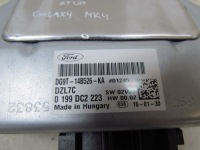 фото thumb №6, Ford galaxy mk4 s-max 15-23 модуль блок управления  start stop dg9t-14b526-ka