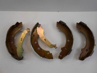 фото thumb №8, Гальмівні колодки гальмівні задня renault kangoo 7701207555