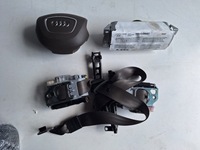 фото thumb №1, Audi q5 lift 12-16 подушка безпеки набір