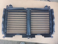 фото thumb №12, Toyota tundra 22- руль воздуха жалюзи 459313-10190-c оригинал