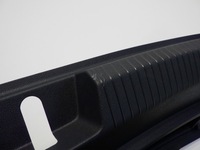 фото thumb №4, Vw taigo 2022 защита порога багажника ремня зад