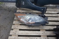 фото thumb №10, Mazda 3 bl бампер pas передний капот крыло лампа 39t радиатор 1.6d решётка радиатора