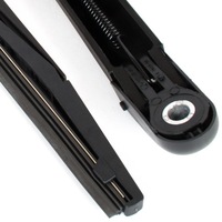 фото thumb №10, Fiat croma 2005-2010 двірник важіль двірники задня + щітка