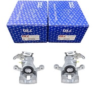 фото thumb №1, Суппорты тормозные задняя комплект hyundai ix20