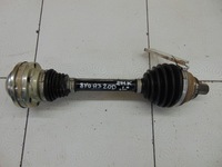 фото thumb №1, Приводной вал левая audi a3 8y 2.0d 5wa407271k
