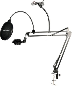 Sop Microphone Kit Shock Mount