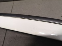 фото thumb №9, Молдинг бампера ліва audi a8 d3 білий 4e0807223a