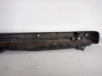 фото thumb №8, Renault trafic opel vivaro primastar 14- бампер задня задній