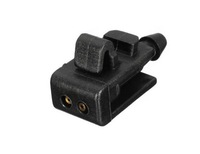 фото thumb №1, Омыватель насадка renault megane ii scenic ii