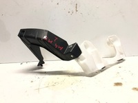 фото thumb №7, Renault megane iv хэтчбек правый направляющая задняя бампер 852248678r 850449059r