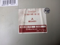 фото thumb №4, Модуль блок керування підсилювача smart forfour i 454