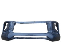 фото thumb №1, Бампер перед mitsubishi l200 lift 19r- оригинал