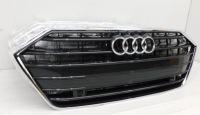 фото thumb №4, Audi a7 4k8 решётка радиатора бампера решётка радиатора новый оригинал
