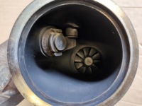 Турбіна land rover jaguar h4p36k682be 18489700007 Недорого, фото thumb