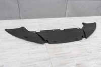 фото thumb №9, Ford focus mk3 iii 2010-2014 нижняя защита передний бампера bm51a8b384a