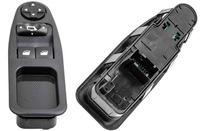 фото thumb №1, Кнопка вимикач вікон i дзеркал fiat scudo 07-