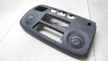 фото thumb №5, Master movano iii рамка захист радіо 682600025r